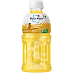 Mogu Mogu Juice - Pineapple 300 ml