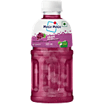 Mogu Mogu Grape Juice 300 ml