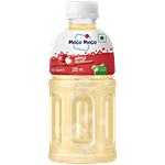 Mogu Mogu Juice - Apple 300 ml