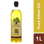 Rafael Salgado RS Pure Olive Oil 1 L PET Bottle