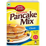 Betty Crocker Pancake Mix - Original 1 kg Carton
