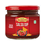 Tex Mex Salsalito Salsa Dip 300 g Jar