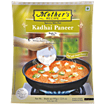 Mothers Recipe Mothers Recipe mix-kadhai-paneer 80 g Pouch 80 g Pouch