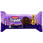 Britannia Treat Choco Creme Biscuits 50 g
