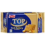 Parle Top Buttery Crackers 63.7 g Pouch