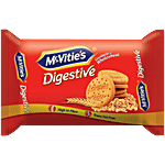McVitie's Digestive Biscuits 200 g (2 x 100 g)
