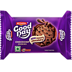 Britannia Good Day Chocochip Cookies 33.4 g