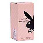 Playboy Women Play It EDT - Lovely 75 ml Carton