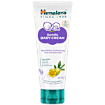 Himalaya Baby Cream - Extra Soft & Gentle, Paraben Free 100 ml Tube