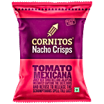 Cornitos Tomato Mexicana Nacho Chips 150 g Pouch