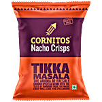 Cornitos Tikka Masala Nacho Chips 55 g Pouch