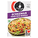 Chings Masala - Schezwan 50 g Pouch