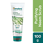 Himalaya Purifying Neem Scrub 100 g