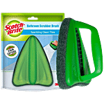 Scotch Brite Bathroom Scrubber Brush 1 pc 