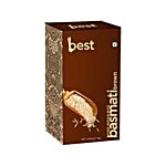 Best Brown - Basmati Rice 1 kg Carton