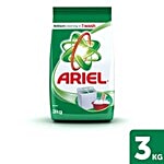 Ariel Detergent Powder 3 kg 