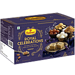 Haldiram's Gift Pack - Royal Celebrations 1.65 kg