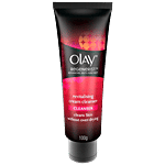 Olay Regenerist - Advanced Anti-Ageing, Revitalising Face Wash Cleanser 100 g