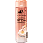 Lakme 2% Pro Ceramide Peach Milk Moisturiser 200 ml