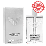 Police Contemporary Eau De Toilette 100 ml 