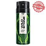 Wild Stone Body Deodorant - Forest Spice 150 ml