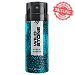 Wild Stone Body Deodorant - Hydra Energy 150 ml