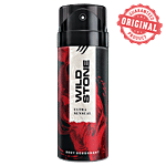 Wild Stone Body Deodorant - Ultra Sensual 150 ml