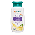 Himalaya Gentle Baby Wash 200 ml