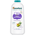 Himalaya Baby Baby Powder 400 g