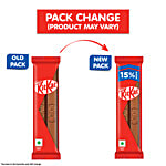 Nestle KitKat Choco Coated Wafer Bar 22.1 g