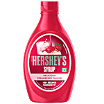 Hershey's Strawberry Syrup 623 g Bottle