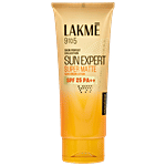 Lakme Sun Expert Ultra Matte Sunscreen Lotion - SPF 24 PA++ 50 ml 