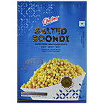 Charliee Boondi - Salted 170 g