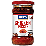Keya Chicken Pickle 270 g Bottle