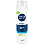 Nivea Men Sensitive Shaving Gel 200 ml