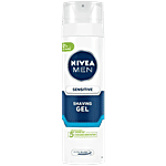 Nivea Sensitive Shaving Gel 200 ml