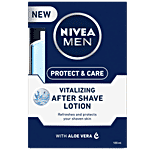 Nivea Men Protect & Care After Shave Lotion 100 ml