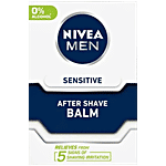 Nivea Sensitive After Shave Balm 100 ml 