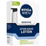 NIVEA Sensitive After Shave Lotion 100 ml 