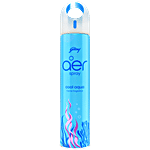 Godrej Aer Cool Aqua Room Freshener Spray For Home & Office 200 ml 