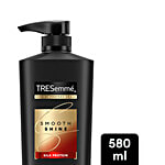 Tresemme Smooth & Shine Shampoo 580 ml