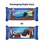 Cadbury Oreo Chocolate Flavour Creme Sandwich Biscuit 41.75 g