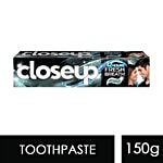 Closeup Deep Action Eucalyptus Mint Anti Germ Gel Toothpaste 150 g 