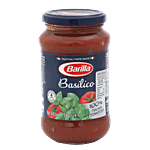 Barilla Pasta Sauce - Basilico 400 g Jar