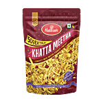 Haldiram's Khatta Meetha 400 g Pouch
