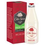 Old Spice Fresh Lime After Shave Lotion 150 ml 