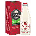 Old Spice Fresh Lime After Shave Lotion 150 ml