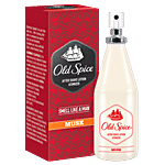 Old Spice Musk After Shave Lotion 150 ml 