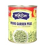 Morton  Prime Garden Peas - In Brine 800 g Tin