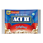 ACT II Microwave Popcorn - Original 99 g Pouch